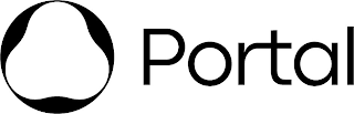 PORTAL logo