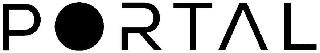 PORTAL logo
