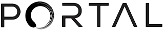PORTAL logo