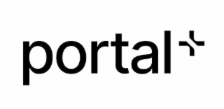 PORTAL+ logo