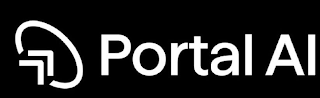 PORTAL AI logo