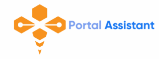 PORTAL ASSISTANT logo