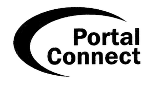 PORTAL CONNECT logo