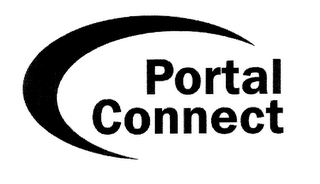 PORTAL CONNECT logo