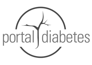 PORTAL DIABETES logo