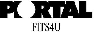 PORTAL FITS4U logo