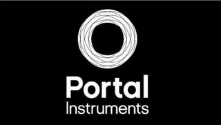 PORTAL INSTRUMENTS logo