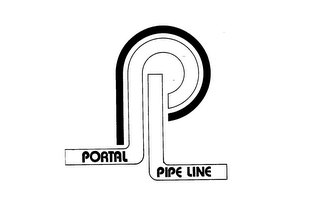 PORTAL PIPE LINE logo