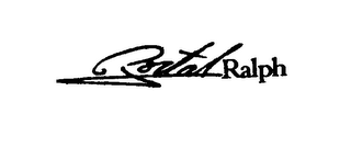 PORTAL RALPH logo