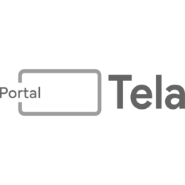 PORTAL TELA logo