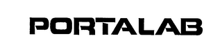 PORTALAB logo