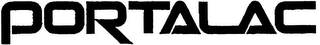 PORTALAC logo
