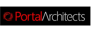 PORTALARCHITECTS logo