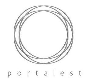 PORTALEST logo