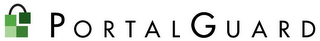 PORTALGUARD logo