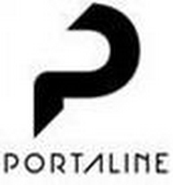 PORTALINE logo