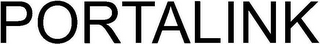 PORTALINK logo