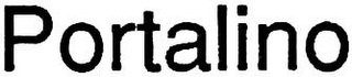 PORTALINO logo