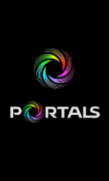 PORTALS logo