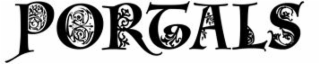 PORTALS logo