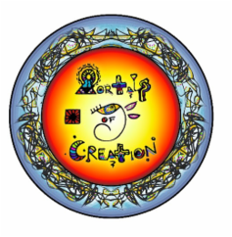 PORTALS OF CREATION logo
