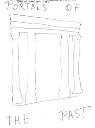 PORTALS OF THE PAST logo