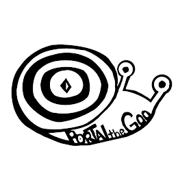 PORTALTHEGOO logo