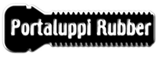 PORTALUPPI RUBBER logo