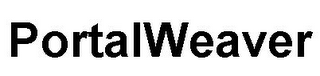 PORTALWEAVER logo