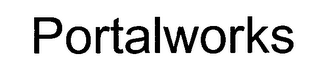 PORTALWORKS logo