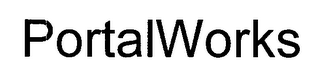 PORTALWORKS logo