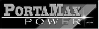 PORTAMAXPOWER .COM logo