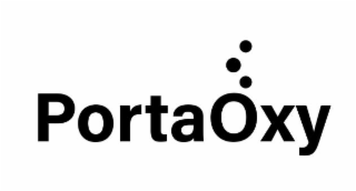 PORTAOXY logo