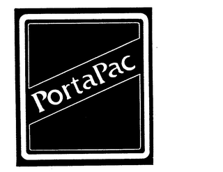 PORTAPAC logo
