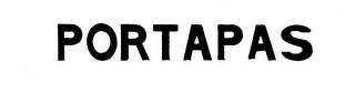 PORTAPAS logo