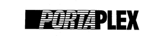 PORTAPLEX logo