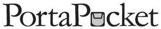 PORTAPOCKET logo