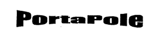 PORTAPOLE logo