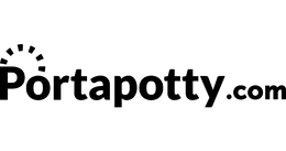 PORTAPOTTY.COM logo