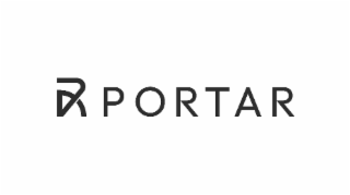 PORTAR logo
