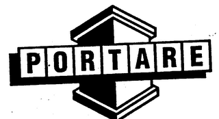 PORTARE logo