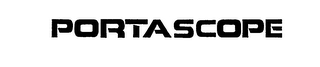 PORTASCOPE logo