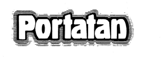 PORTATAN logo