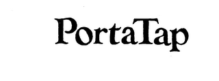 PORTATAP logo