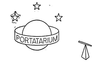 PORTATARIUM logo