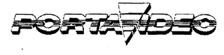 PORTAVIDEO logo