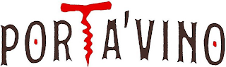 PORTA'VINO logo