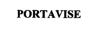 PORTAVISE logo
