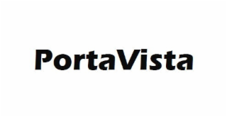 PORTAVISTA logo
