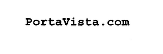 PORTAVISTA. COM logo